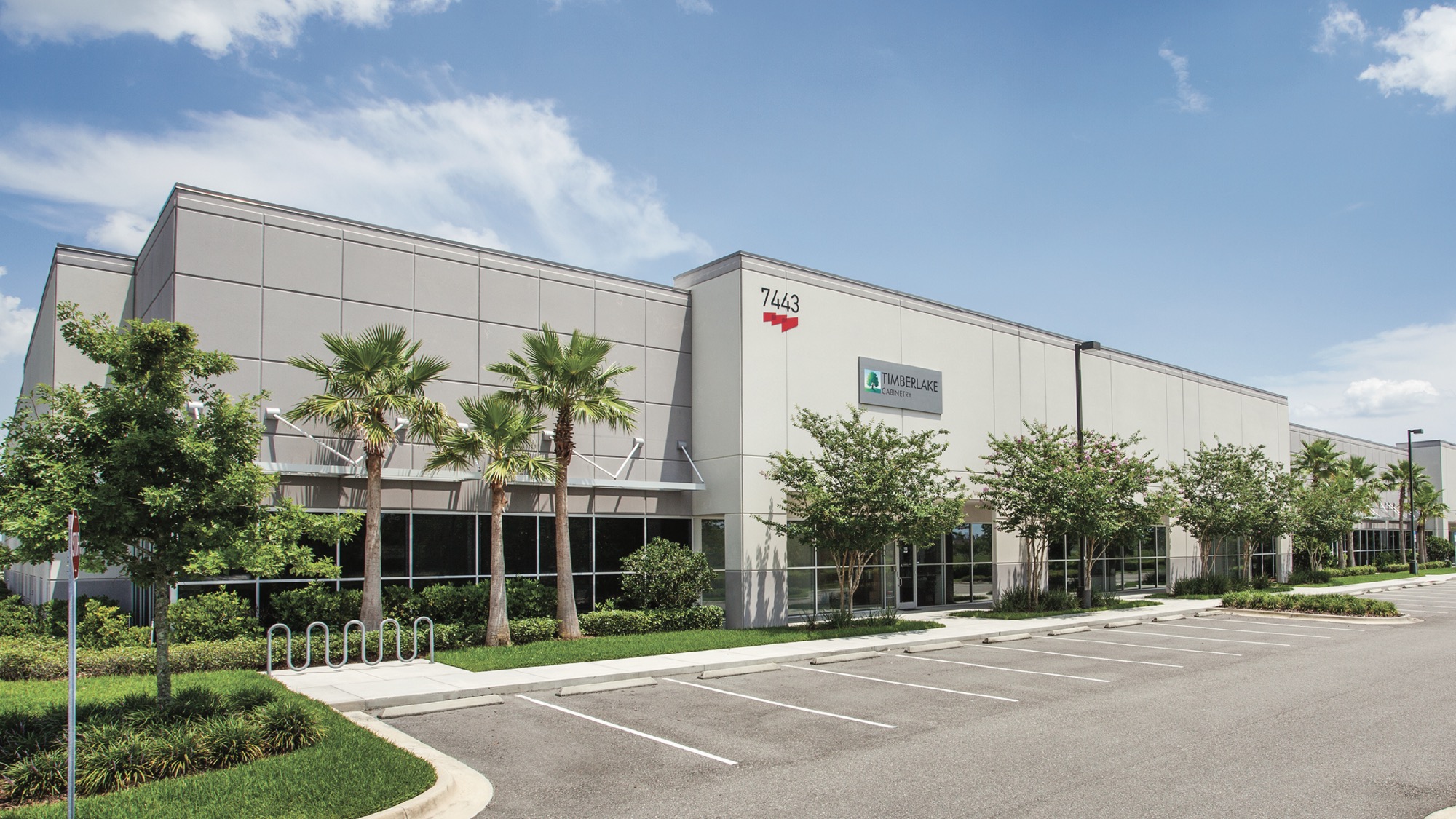 McDonald Sells Recently Built Spec Building – Orlando