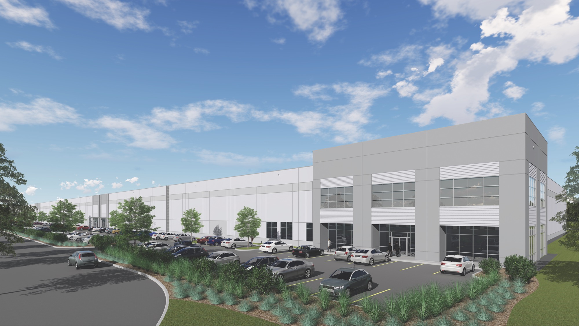McDonald Begins Construction on New Park – Greer, SC