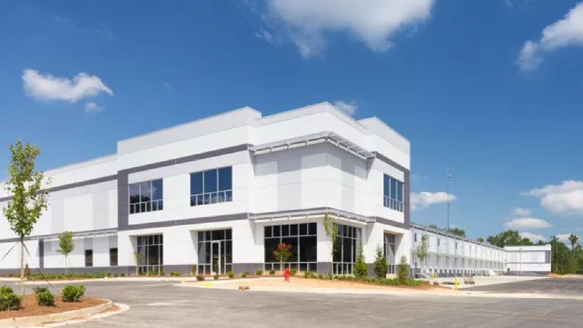 McDonald Sells GA Industrial Portfolio for Nearly $400M