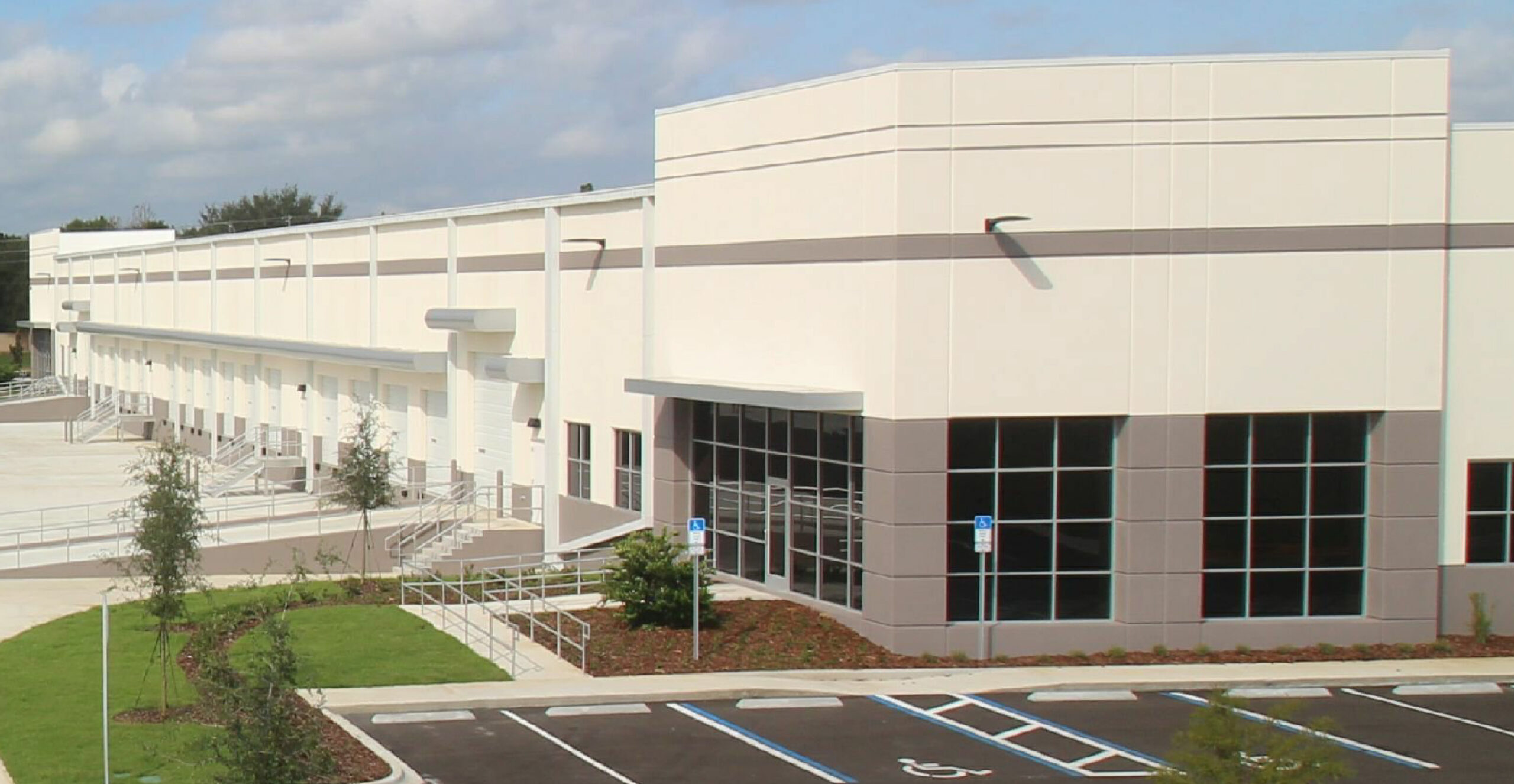 Clermont Business Center